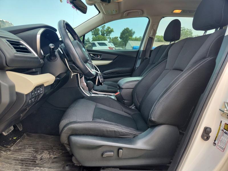 Aukcja sprzedaży 2020 Subaru Ascent, vin: 4S4WMAFDXL3479668, numer aukcji: 65110906