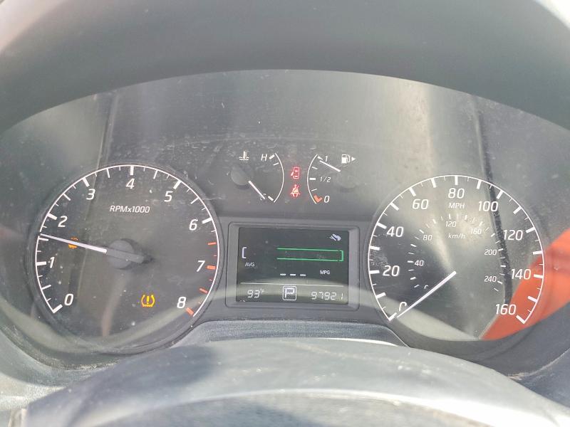 2015 Nissan Sentra მანქანა იყიდება აუქციონზე, vin: 3N1AB7AP2FY326094, აუქციონის ნომერი: 64465686