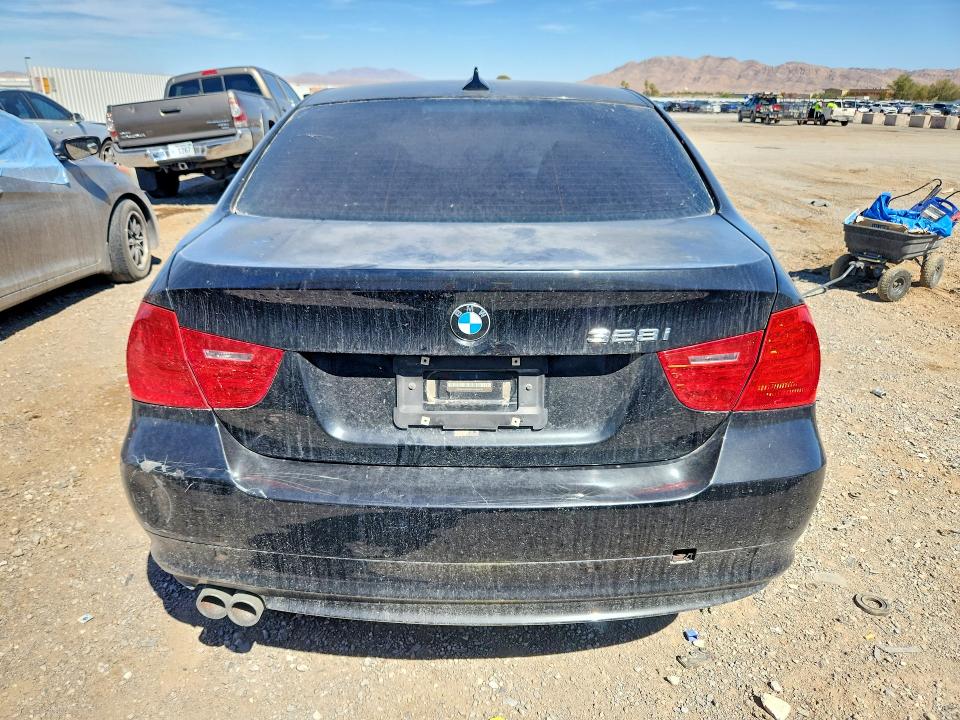 Aukcja sprzedaży 2011 Bmw 328, vin: WBAPH7G59BNM56714, numer aukcji: 58855636