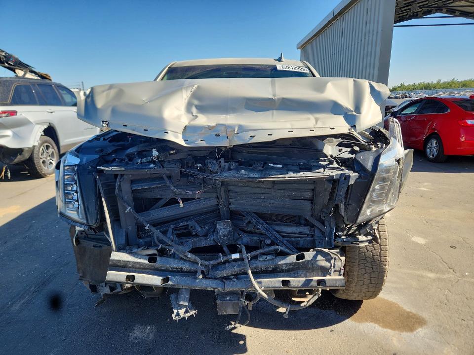 Aukcja sprzedaży 2016 Cadillac Escalade, vin: 1GYS4DKJXGR168495, numer aukcji: 63618906
