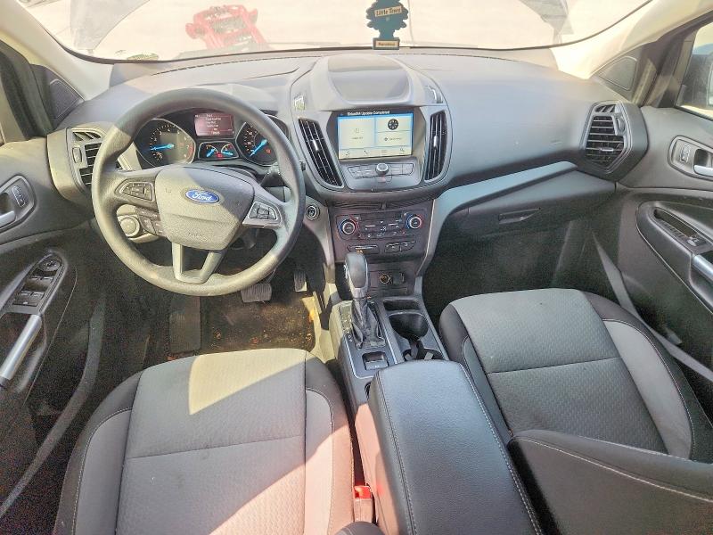 2019 Ford Escape მანქანა იყიდება აუქციონზე, vin: 1FMCU9GD9KUB30526, აუქციონის ნომერი: 63338716