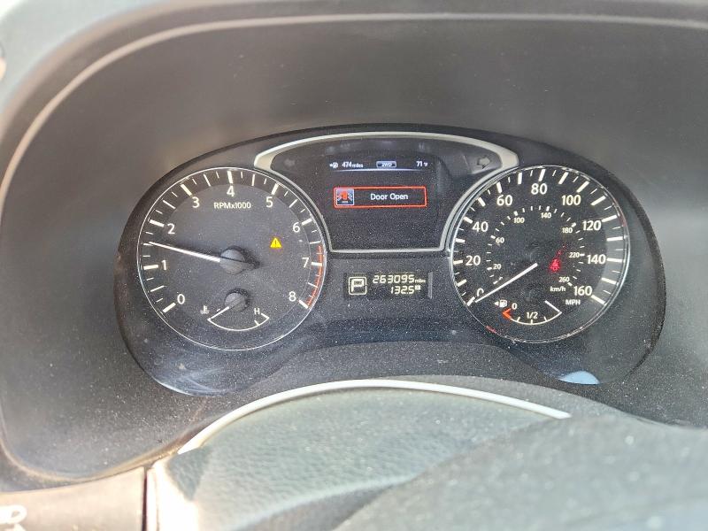 2013 Nissan Pathfinder მანქანა იყიდება აუქციონზე, vin: 5N1AR2MM6DC662961, აუქციონის ნომერი: 65578916