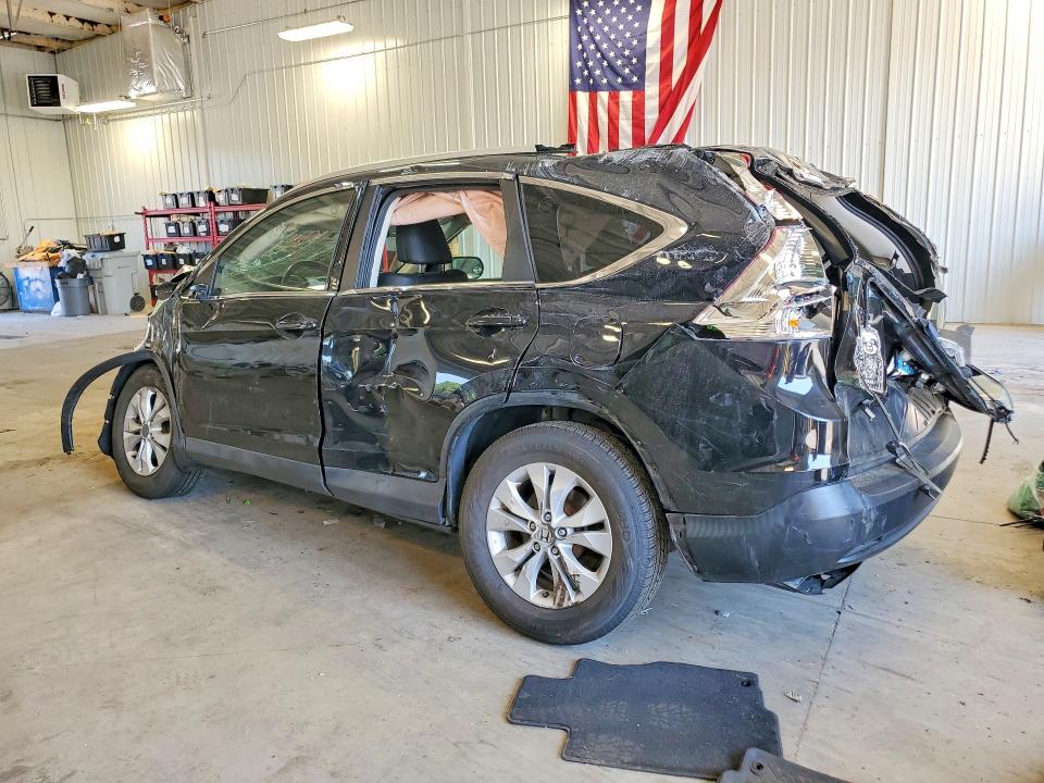 Aukcja sprzedaży 2014 Honda Cr-v, vin: 2HKRM4H77EH647462, numer aukcji: 65466556