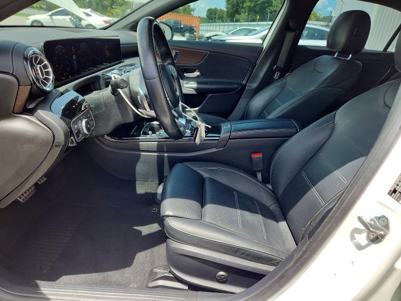 Продажа на аукционе авто 2019 Mercedes-benz A, vin: WDD3G4EB4KW015343, номер лота: 64224636