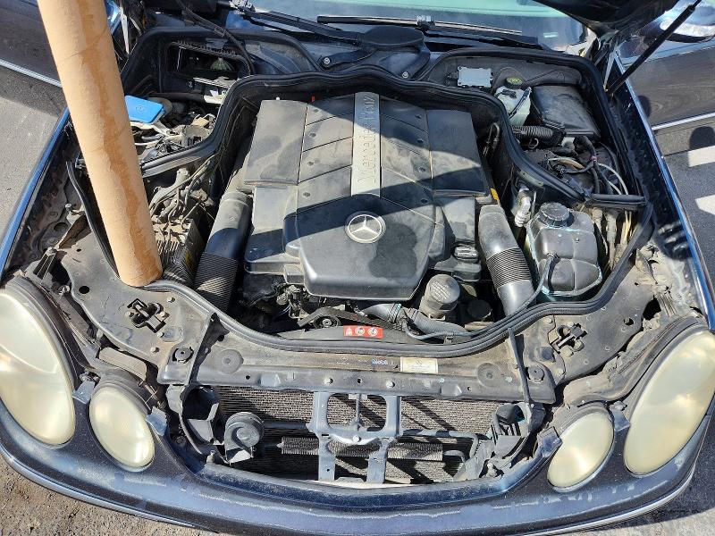 Aukcja sprzedaży 2006 Mercedes-benz E, vin: WDBUF70J46A835263, numer aukcji: 64908136