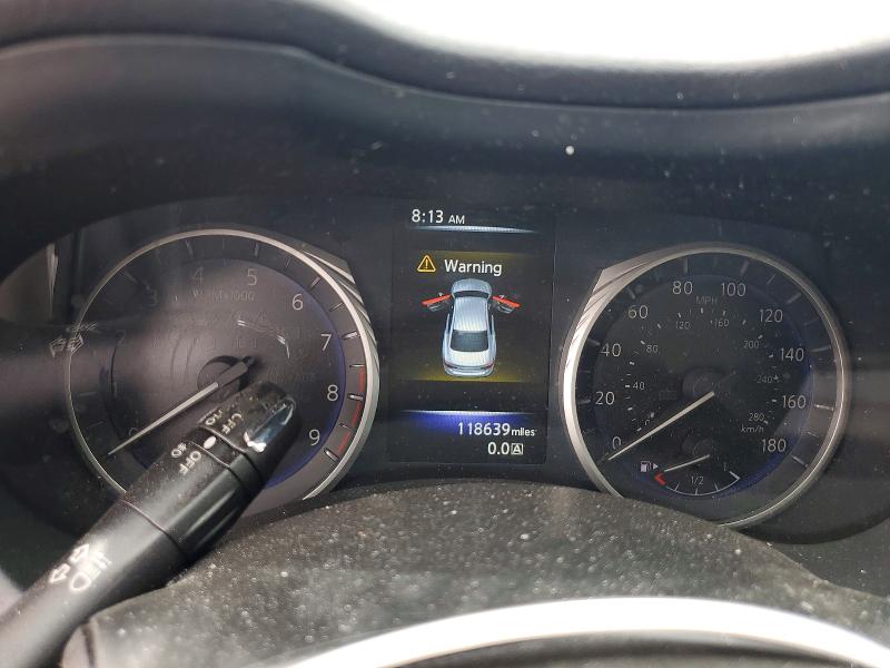 Aukcja sprzedaży 2015 Infiniti Q50, vin: JN1BV7AP5FM351022, numer aukcji: 66903536