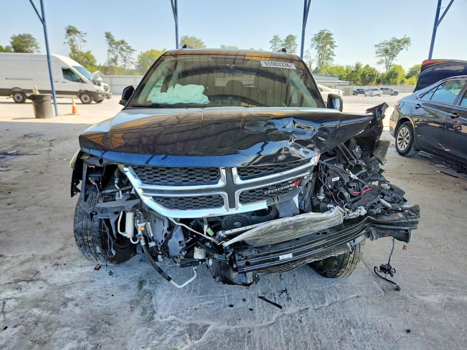 Aukcja sprzedaży 2018 Dodge Journey, vin: 3C4PDCBB0JT189207, numer aukcji: 65983336
