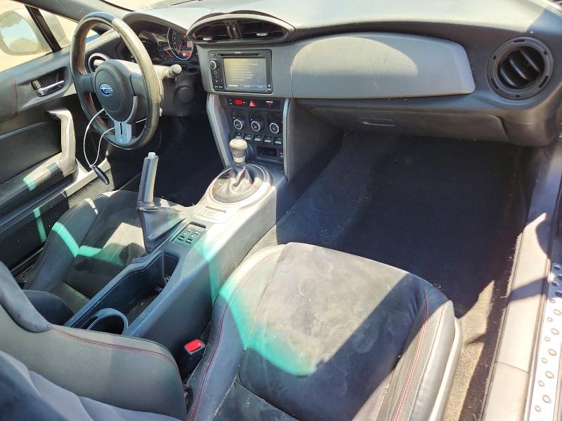 Продажа на аукционе авто 2015 Subaru Brz, vin: JF1ZCAC19F8605501, номер лота: 65529856