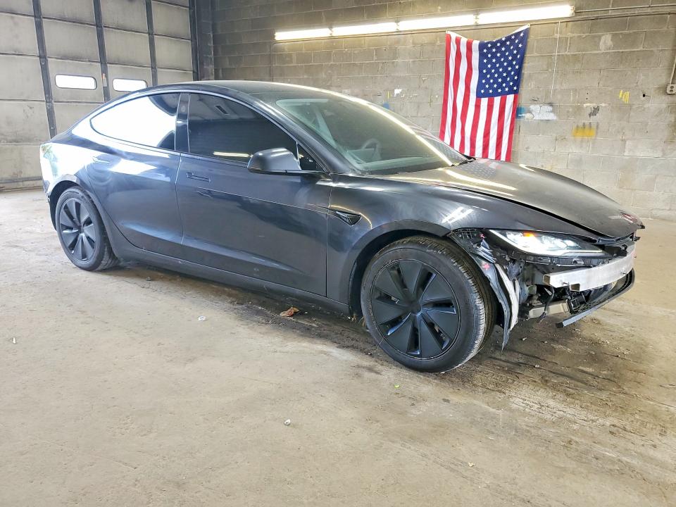 Aukcja sprzedaży 2024 Tesla Model 3, vin: 5YJ3E1EA8RF726290, numer aukcji: 64891146