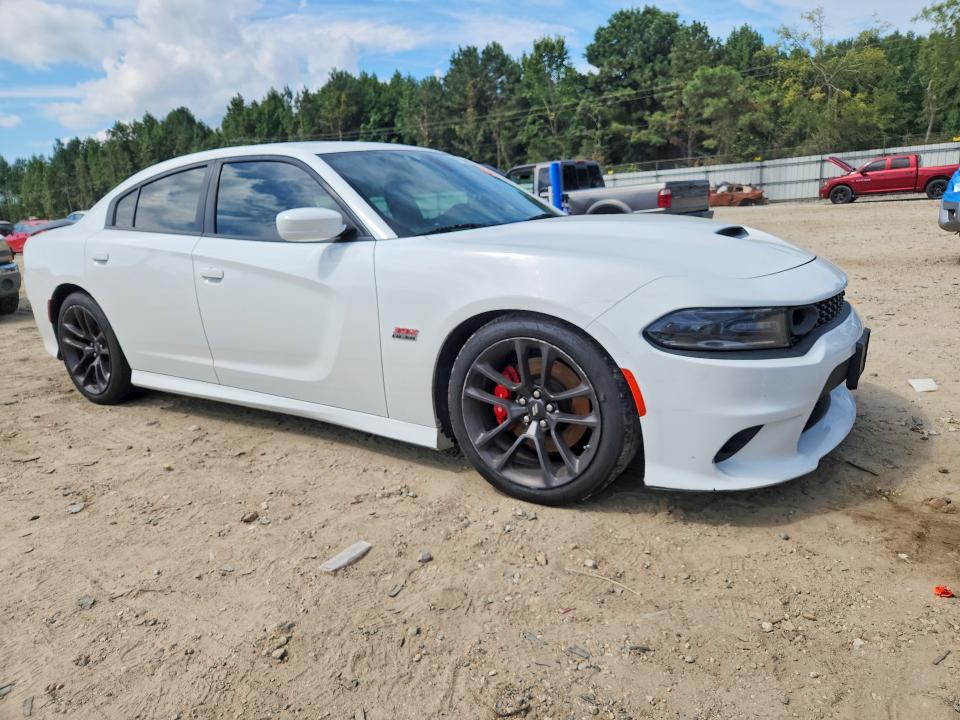 Aukcja sprzedaży 2020 Dodge Charger, vin: 2C3CDXGJ9LH183105, numer aukcji: 67158996