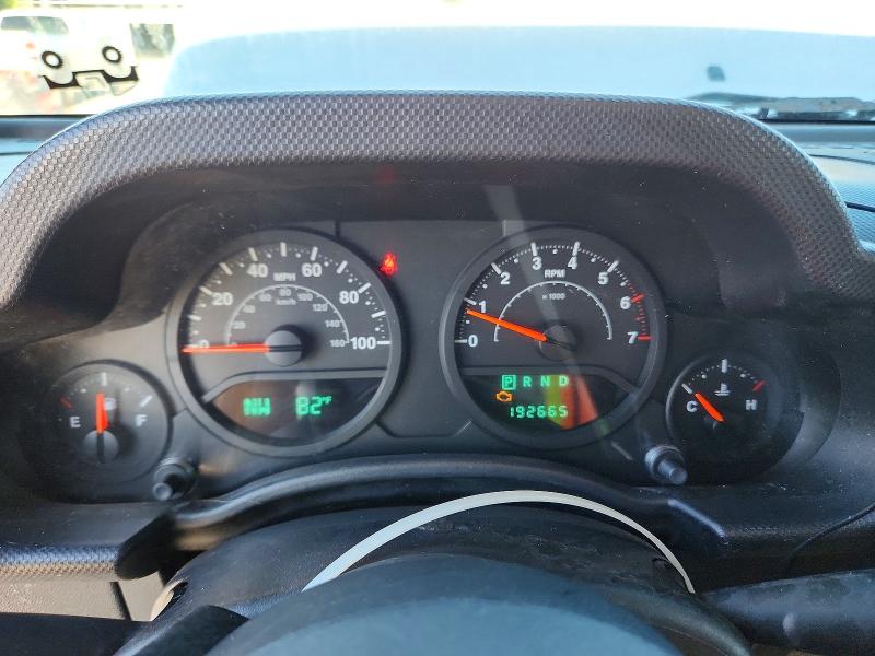 Продаж на аукціоні авто 2009 Jeep Wrangler Unlimited, vin: 1J4GA39119L730420, номер лоту: 67206466