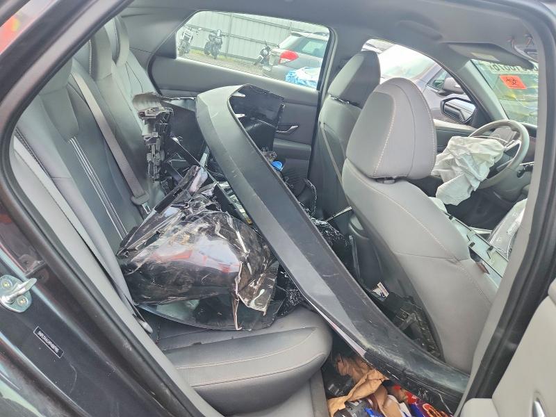 Aukcja sprzedaży 2023 Hyundai Elantra, vin: 5NPLS4AG9PH087985, numer aukcji: 63818876
