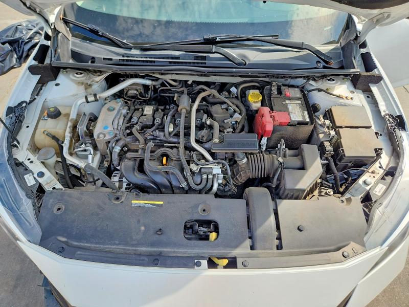 Продаж на аукціоні авто 2022 Nissan Sentra, vin: 3N1AB8CV4NY269445, номер лоту: 66726016