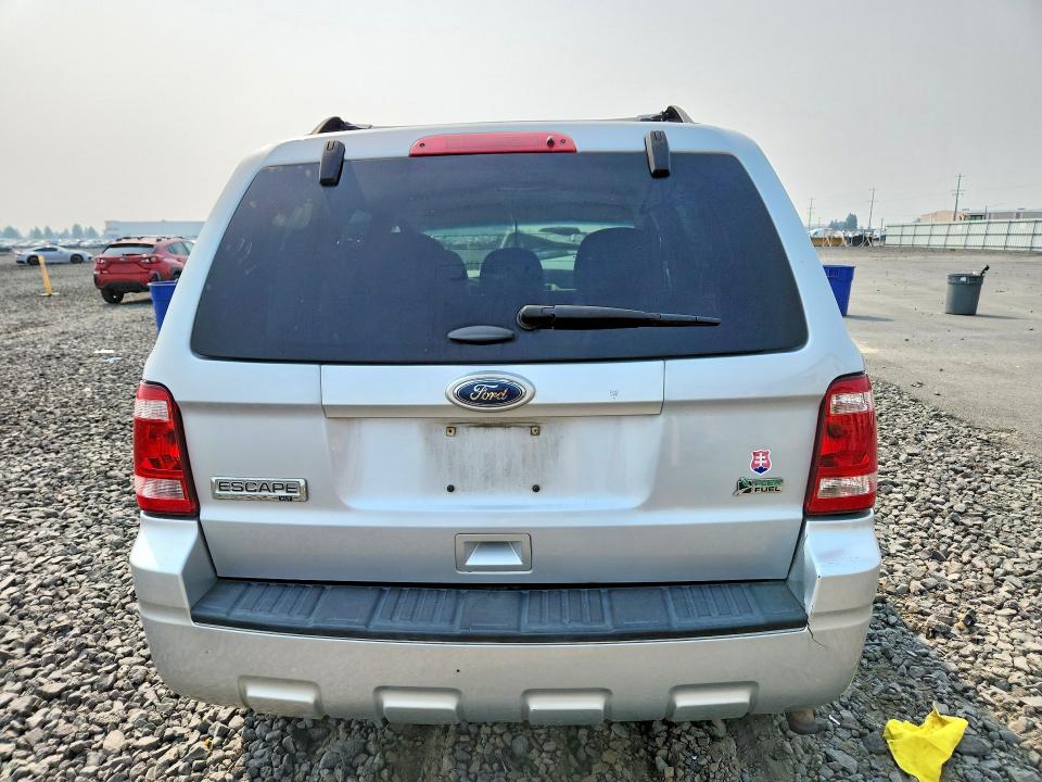 2012 Ford Escape მანქანა იყიდება აუქციონზე, vin: 1FMCU9DG9CKB79477, აუქციონის ნომერი: 63555916