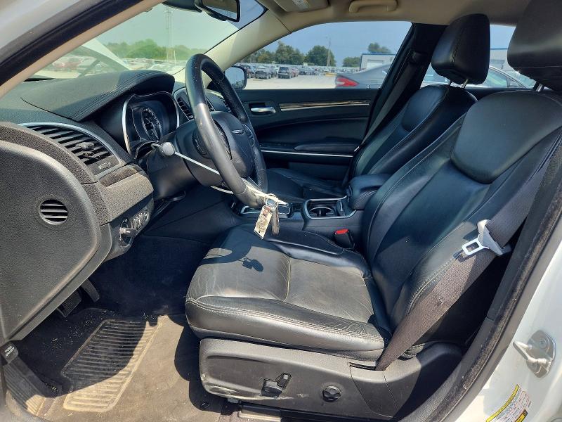 Aukcja sprzedaży 2018 Chrysler 300, vin: 2C3CCAAG4JH285941, numer aukcji: 64307996
