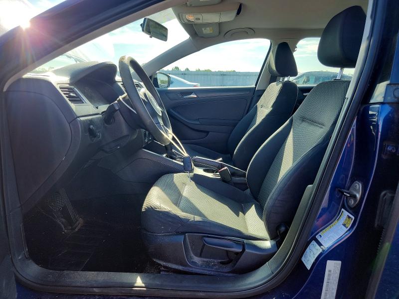 2011 Volkswagen Jetta მანქანა იყიდება აუქციონზე, vin: 3VW2K7AJ6BM096409, აუქციონის ნომერი: 65329036