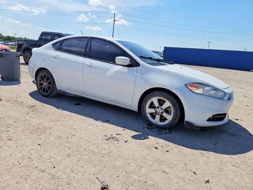Продажа на аукционе авто 2016 Dodge Dart, vin: 1C3CDFBB3GD503905, номер лота: 67158736