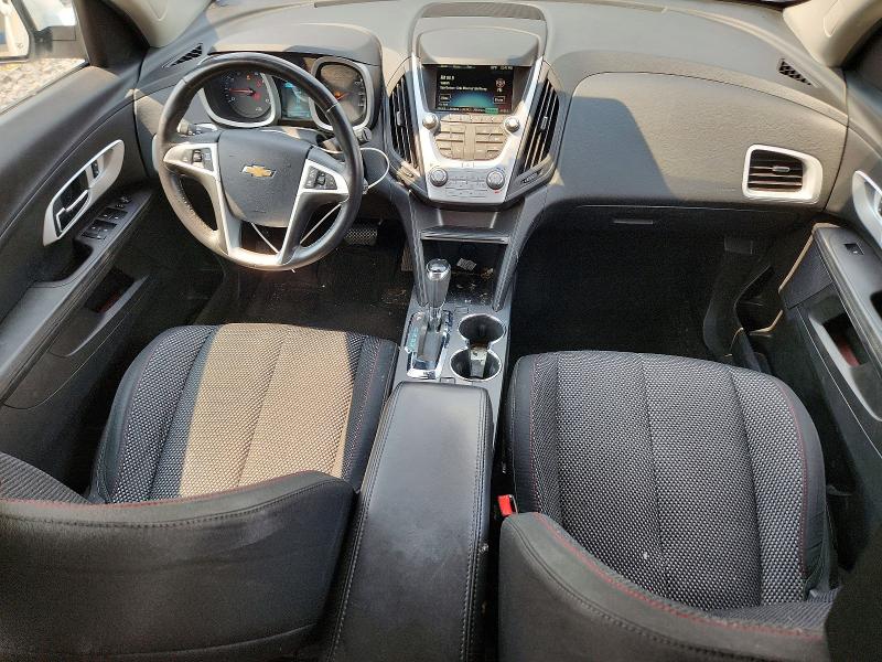 Продажа на аукционе авто 2016 Chevrolet Equinox, vin: 2GNALCEK1G6301280, номер лота: 63903476