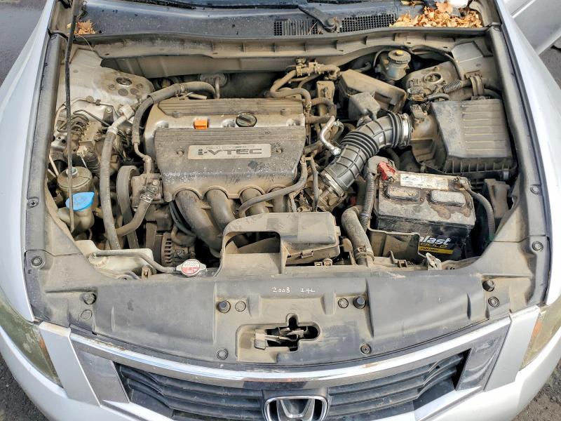Продаж на аукціоні авто 2008 Honda Accord, vin: JHMCP26428C045223, номер лоту: 67014816