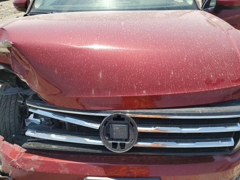 Aukcja sprzedaży 2018 Volkswagen Tiguan, vin: 3VV2B7AX8JM042813, numer aukcji: 63392746