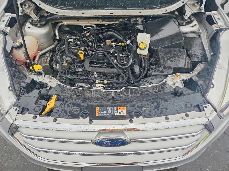 62855156 :رقم المزاد ، 1FMCU9GD9HUD98744 vin ، 2017 Ford Escape مزاد بيع