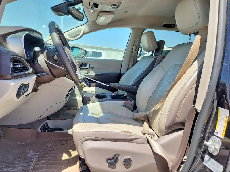 Aukcja sprzedaży 2017 Chrysler Pacifica, vin: 2C4RC1EG4HR511318, numer aukcji: 65032706