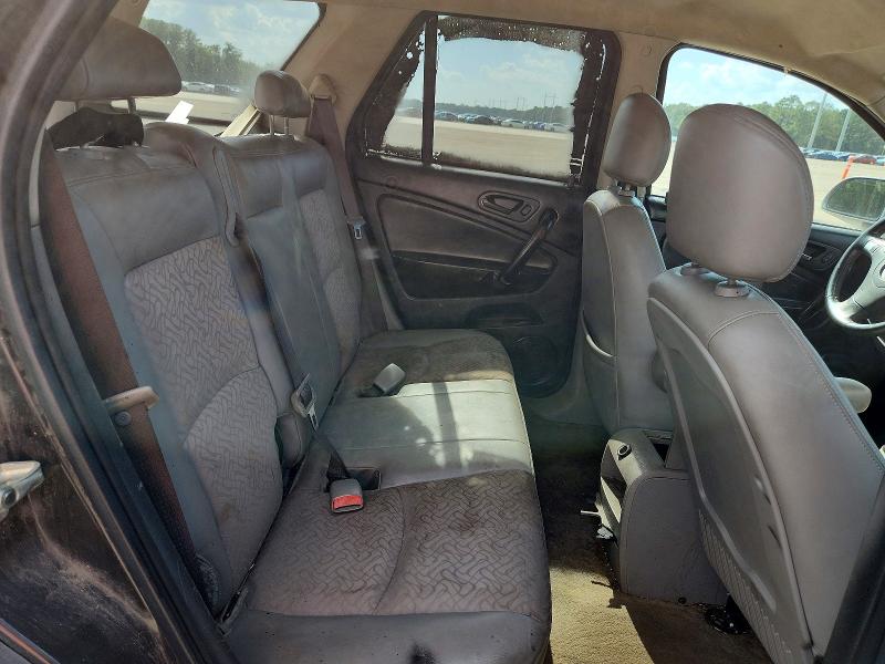 Продаж на аукціоні авто 2006 Saturn Vue, vin: 5GZCZ53456S815238, номер лоту: 65303096