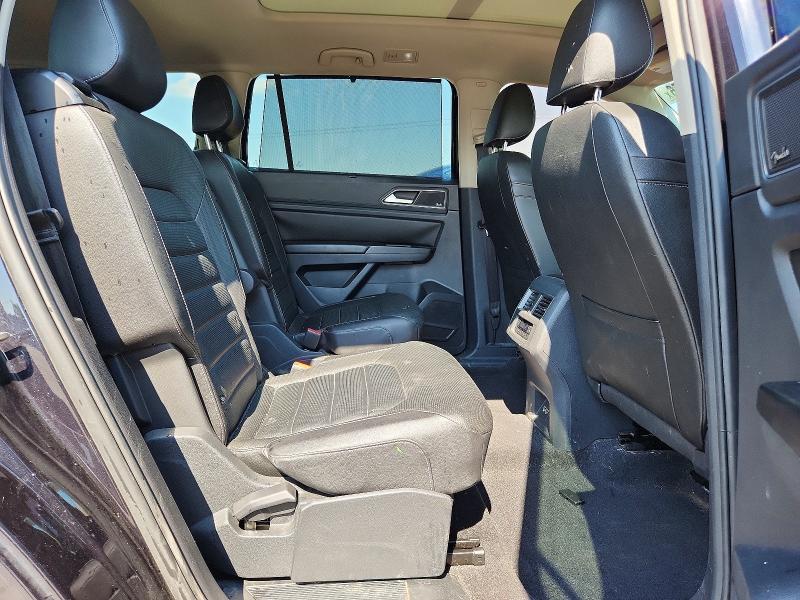 Aukcja sprzedaży 2018 Volkswagen Atlas, vin: 1V2NR2CA4JC562221, numer aukcji: 66583156