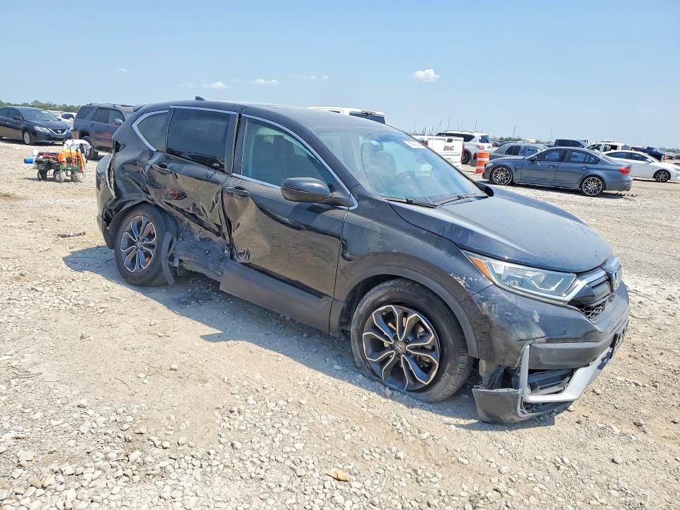 Aukcja sprzedaży 2022 Honda Cr-v, vin: 7FARW1H85NE002118, numer aukcji: 66634326