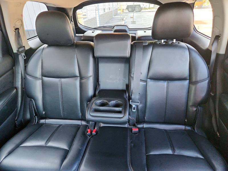 2016 Nissan Pathfinder მანქანა იყიდება აუქციონზე, vin: 5N1AR2MM0GC636912, აუქციონის ნომერი: 66281876