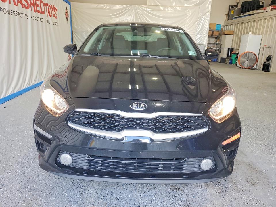 Продаж на аукціоні авто 2020 Kia Forte, vin: 3KPF24AD8LE253320, номер лоту: 65857286