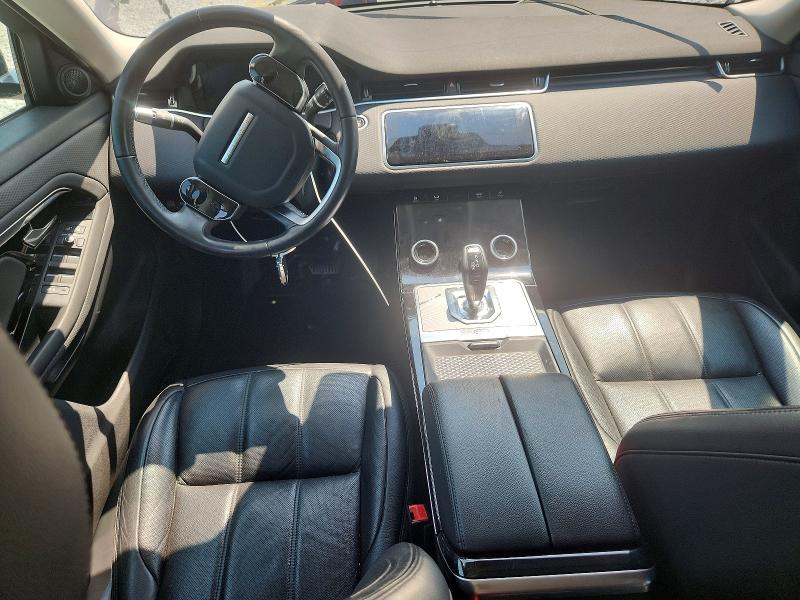 Продажа на аукционе авто 2020 Land Rover Range Rover Evoque, vin: SALZJ2FX7LH060716, номер лота: 64575066