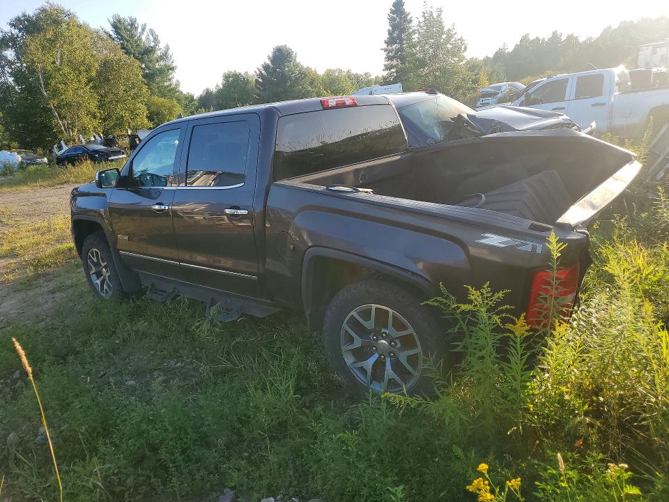 59595006 :رقم المزاد ، 3GTU2UEC4FG472289 vin ، 2015 Gmc Sierra مزاد بيع