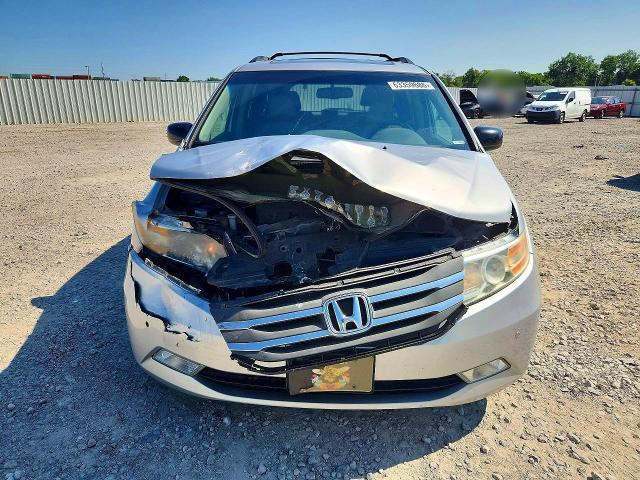 Aukcja sprzedaży 2012 Honda Odyssey, vin: 5FNRL5H97CB007029, numer aukcji: 63359686
