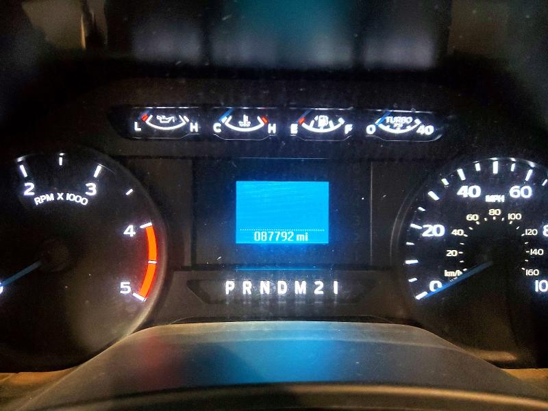Продаж на аукціоні авто 2017 Ford F250 Super, vin: XFT7W2BT5HEE93317, номер лоту: 57521034