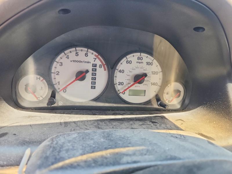 Aukcja sprzedaży 2002 Honda Civic, vin: 1HGES26732L073706, numer aukcji: 64113786