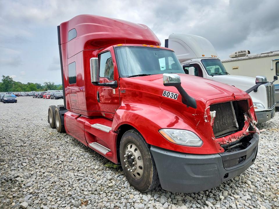 Продаж на аукціоні авто 2019 International Lt625, vin: 3HSDZAPRXKN051458, номер лоту: 64294186