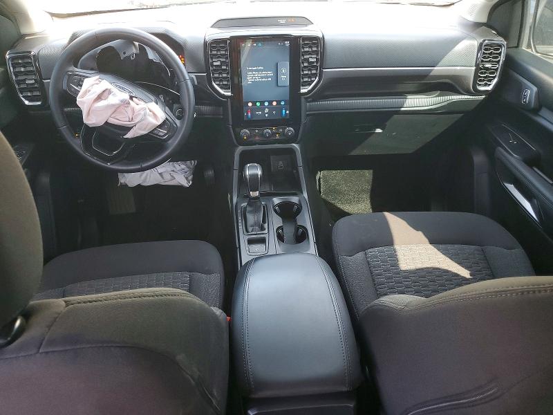 67194576 :رقم المزاد ، 1FTER4HH7SLE13645 vin ، 2025 Ford Ranger مزاد بيع