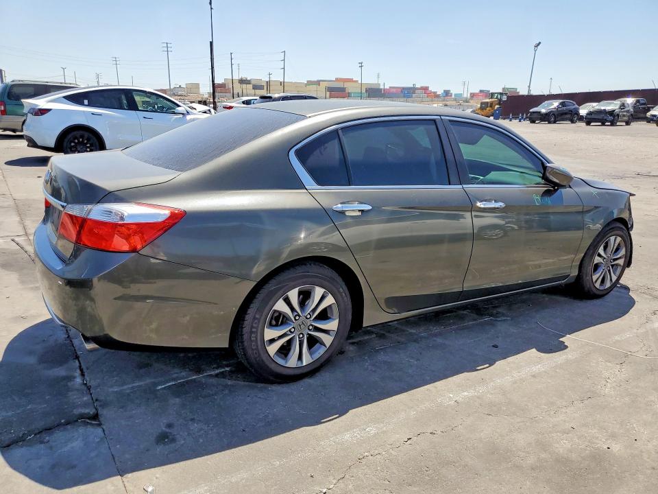 2014 Honda Accord მანქანა იყიდება აუქციონზე, vin: 1HGCR2F31EA149441, აუქციონის ნომერი: 65819236