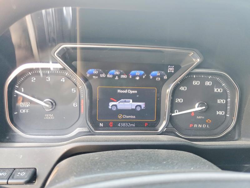 Aukcja sprzedaży 2021 Gmc Sierra, vin: 1GTP9EEDXMZ527431, numer aukcji: 66319516