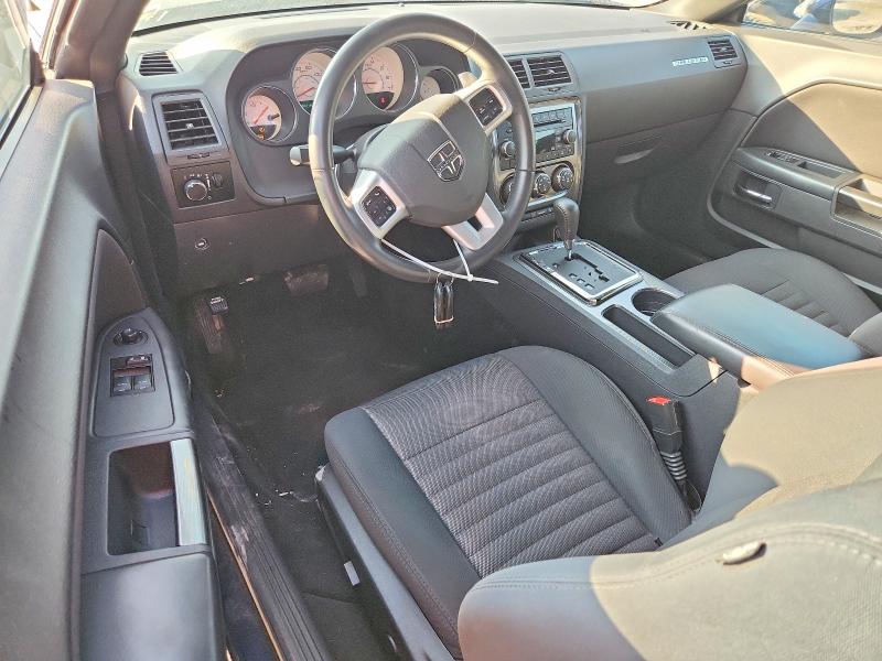 2014 Dodge Challenger მანქანა იყიდება აუქციონზე, vin: 2C3CDYAG7EH101538, აუქციონის ნომერი: 66241546