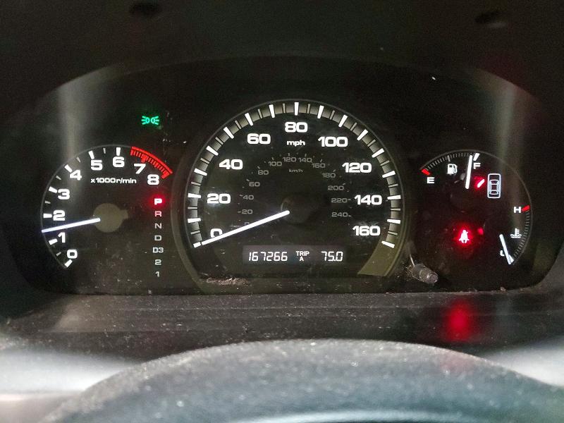 2006 Honda Accord მანქანა იყიდება აუქციონზე, vin: 1HGCM56456A098648, აუქციონის ნომერი: 64731116