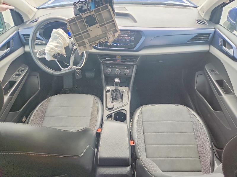 Продажа на аукционе авто 2022 Volkswagen Taos, vin: 3VVPX7B26NM021670, номер лота: 65534746