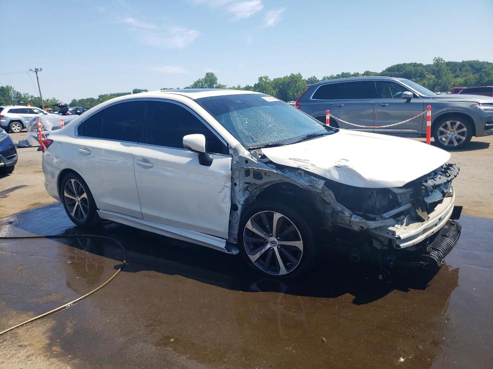 Aukcja sprzedaży 2019 Subaru Legacy, vin: 4S3BNEN65K3005622, numer aukcji: 63936636