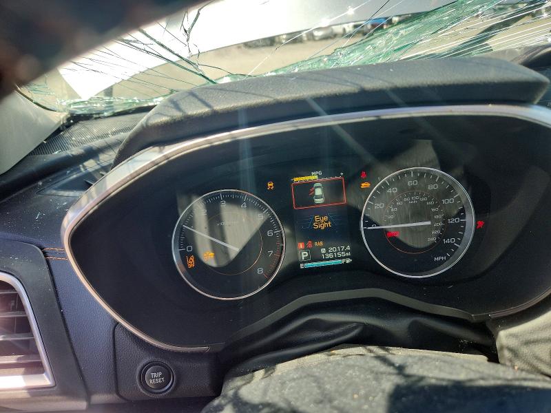 Aukcja sprzedaży 2018 Subaru Crosstrek, vin: JF2GTAMC3J8200150, numer aukcji: 65215796