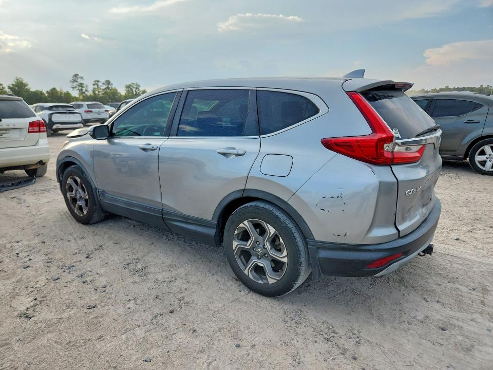 Продажа на аукционе авто 2019 Honda Cr-v, vin: 5J6RW1H52KA009026, номер лота: 66961956