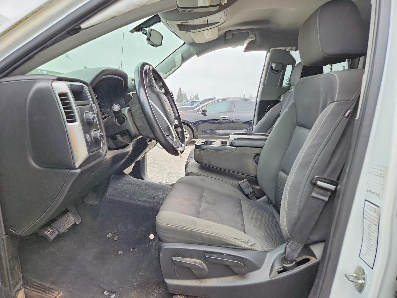 Продаж на аукціоні авто 2019 Chevrolet Silverado Ld, vin: 2GCVKPEC5K1126745, номер лоту: 63038326