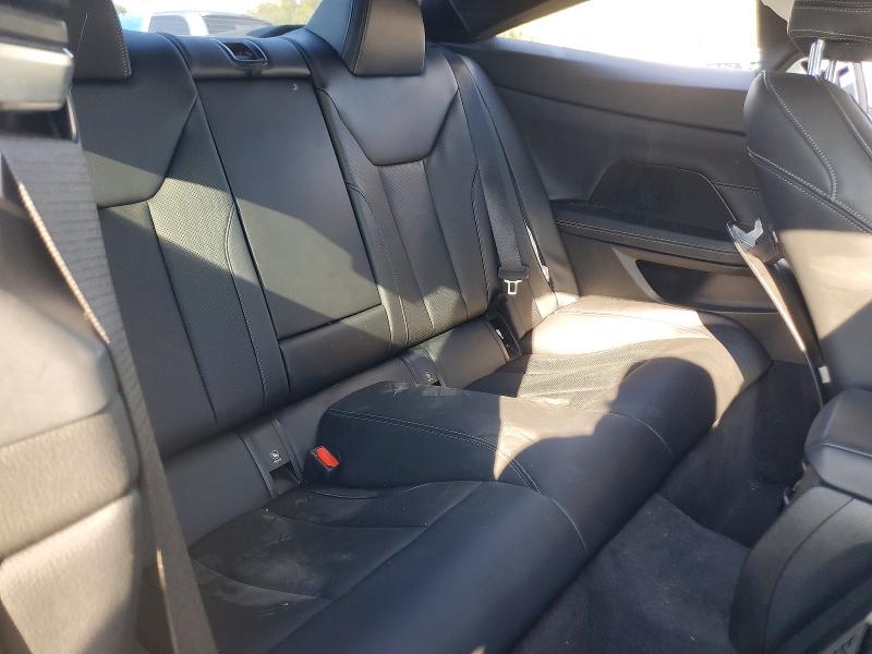 2022 Bmw 430i მანქანა იყიდება აუქციონზე, vin: WBA53AP03NCJ25554, აუქციონის ნომერი: 66834456