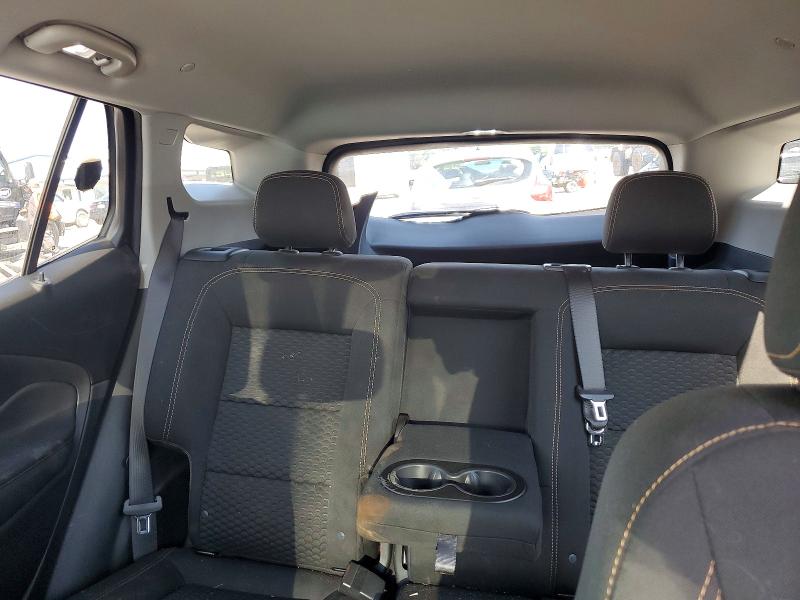 Продажа на аукционе авто 2021 Gmc Terrain, vin: 3GKALTEV8ML358302, номер лота: 65090226