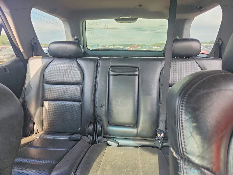 2005 Acura Mdx მანქანა იყიდება აუქციონზე, vin: 2HNYD18205H500899, აუქციონის ნომერი: 66391386